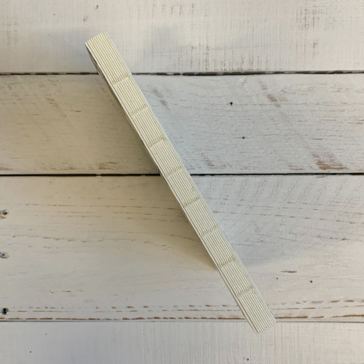 Thistle Knock Your Socks Off Double-Sided Journal